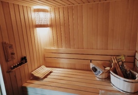 Отель В поле в Ростовской области