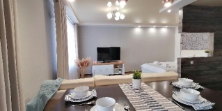 Йошкар-Ола: Мини-отель Scandica Home