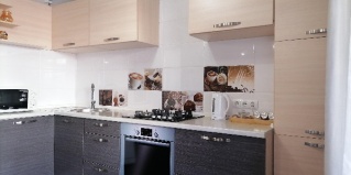 Йошкар-Ола: Мини-отель Scandica Home