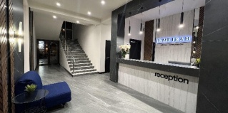 Избербаш: Отель Jumeirah