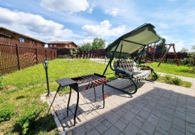 Отель River Houses в Калязине