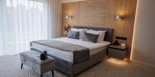 Чебоксары: Отель Garden Hotel & SPA