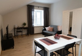 Коттедж Дом с видом на Лавру в Сергиевом Посаде