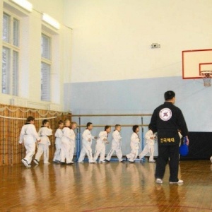 Фото от владельца Федерация тхэквондо Калужской области