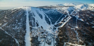 Шерегеш: Отель Фристайл 2