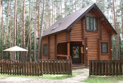 Юрьевское: Турбаза Волжанка