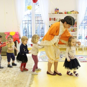 Фото от владельца В гостях у сказки, частный детский сад