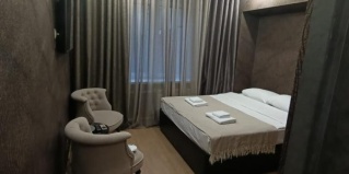 Мытищи: Отель Renvills hotel