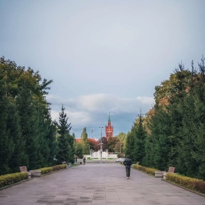 Фото от владельца Южный, ландшафтный парк