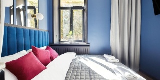 Санкт-Петербург: Отель Art home 1/56