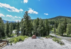 Коттедж Vallery chalet в Шерегеше