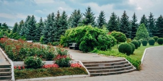 Иноземцево: Санаторий Машук Аква-Терм