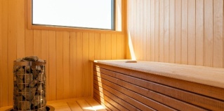 Адлер: Отель Shine house