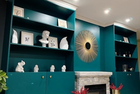 Астана: Отель Jasmine