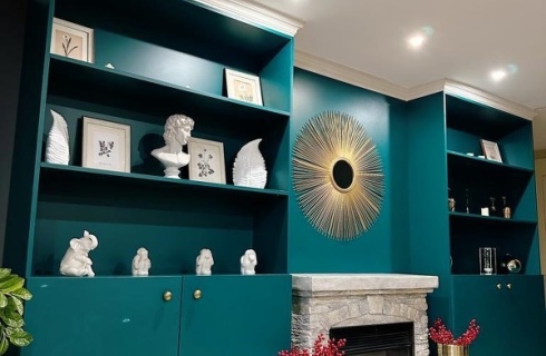 Астана: Отель Jasmine