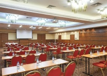 Красноярск: Отель Hilton Garden Inn