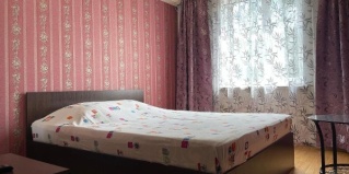 Анапа: Коттедж Agria&Две звезды