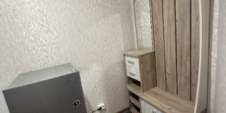 Владивосток: Отель Квартирка Джо