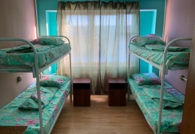 Капсульные отели Hotelhot в Московской области