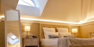 Москва: Отель Радио