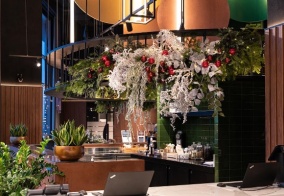 Отель Hyatt Place Ekaterinburg в Свердловской области