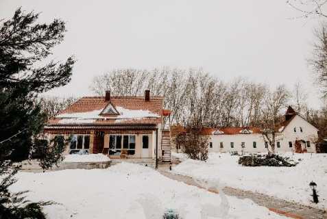 Энгельс: Турбаза Резиденция Мария