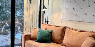 Шерегеш: Коттедж Lapki house