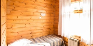 Марциальные Воды: Отель Дворцы