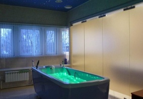 Отель Полосухинский в Новокузнецке