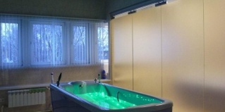 Новокузнецк: Отель Полосухинский