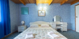 Адлер: Гостевой дом Оазис Надежды