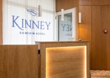 Владивосток: Отель Kinney hotel sea view