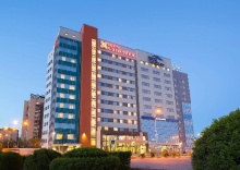 Волгоград: Отель Hilton Garden Inn Volgograd