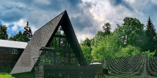 Жуковский район: Турбаза Good Karma Villas