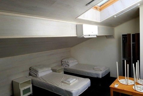 Санкт-Петербург: Хостел Танский