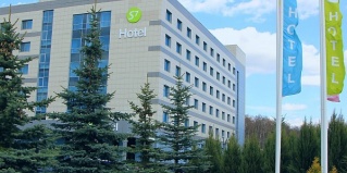 Битягово: Отель S7 Hotel Bityagovo