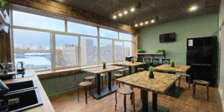 Мурманск: Отель Асгард