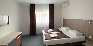 Адлер: Гостевой дом Компас