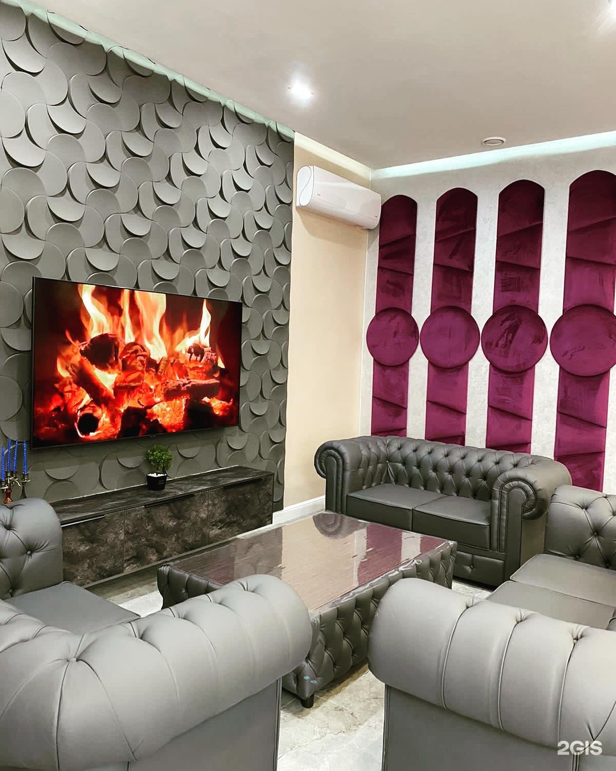 Jusan SPA