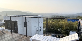 Нижняя Шиловка: Коттедж Альпийская горка