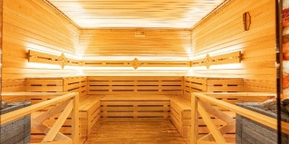 Сочи: Отель Ski Inn SPA