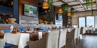 Сочи: Отель Ski Inn SPA