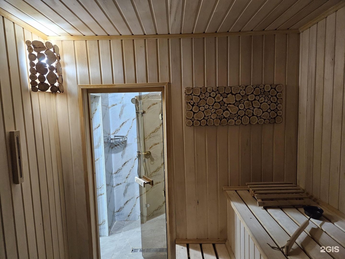 Eco Banya Kzo