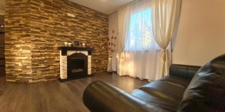 Ляскеля: Коттедж У Ясеня