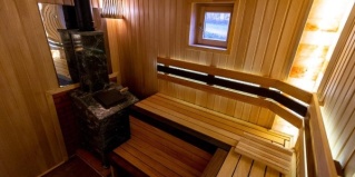 Шолохово: Коттедж Загородный дом с русской баней