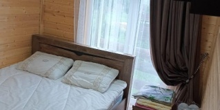 Архыз: Коттедж Тамерлан