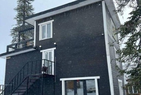 Шерегеш: Коттедж Dream House