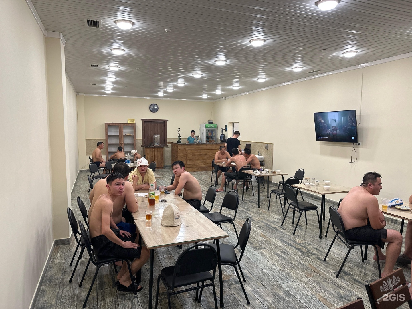 Altyn Su Spa