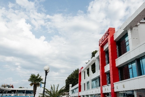 Сочи: Отель Portofino hotel