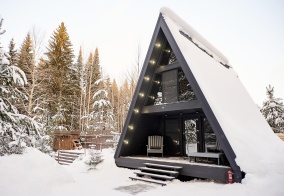 Коттедж Ёlki в Кировской области